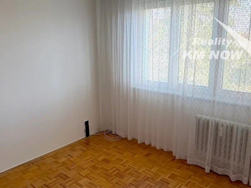 Prodaný byt 2+1 51 m²