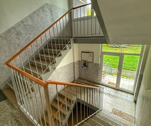 Prodej bytu 1+1 38 m²