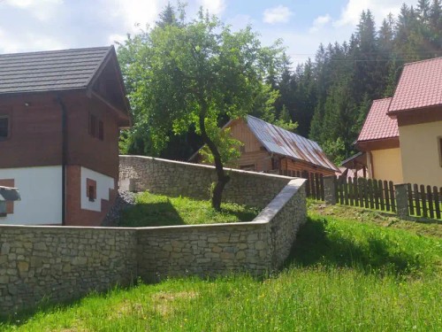 Prodej chalupy 278 m², pozemek 1039 m²