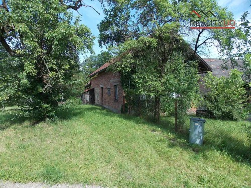 Prodej chalupy 85 m², pozemek 665 m²