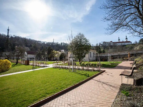 Prodej bytu 2+kk 54 m²