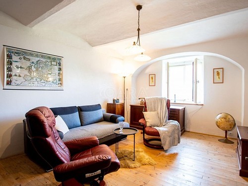 Prodaná  chalupa 65 m², pozemek 286 m²