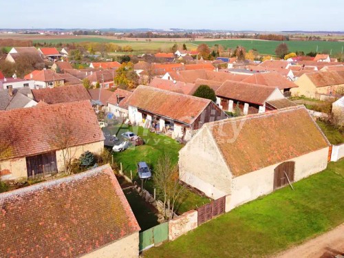 Prodej zemědělské usedlosti 234 m², pozemek 855 m²
