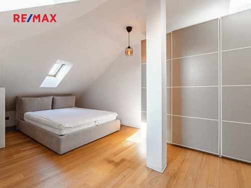 Prodej bytu 3+kk 110 m²