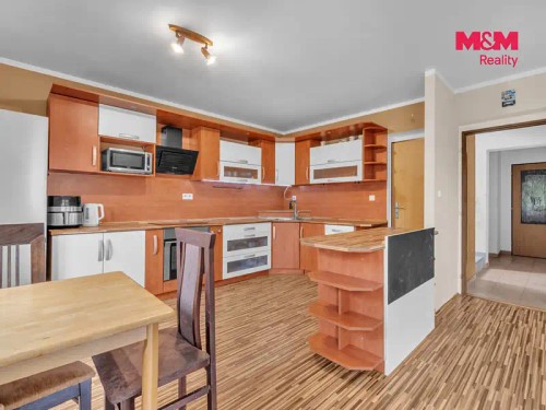 Prodej domu 201 m², pozemek 478 m²