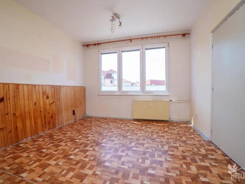Prodej bytu 3+1 73 m²