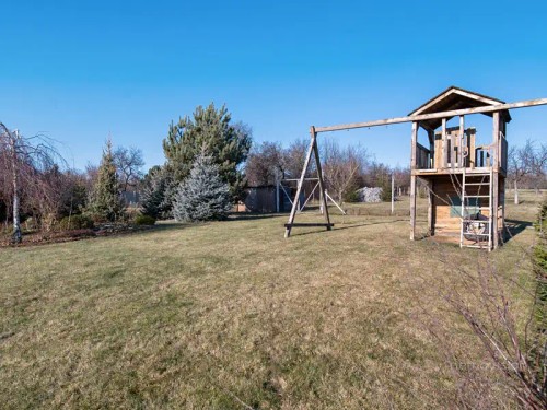 Prodej domu 270 m², pozemek 1551 m²