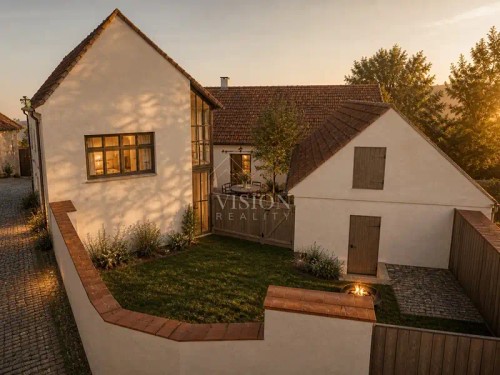 Prodej domu 218 m², pozemek 512 m²