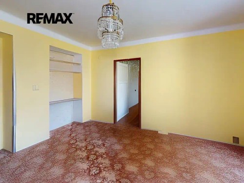 Prodej bytu 2+1 65 m²