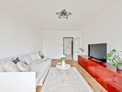 Prodej bytu 3+1 68 m²