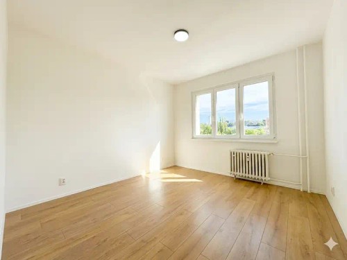 Prodaný byt 3+kk 52 m²