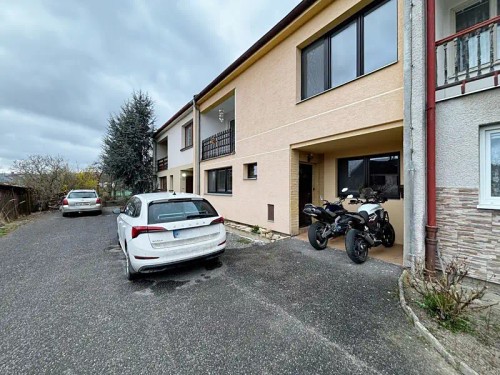 Prodaný byt 5+1 254 m²