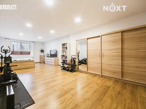 Prodej bytu 2+kk 114 m²