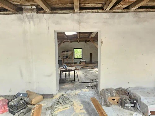 Prodej domu 700 m², pozemek 1643 m²