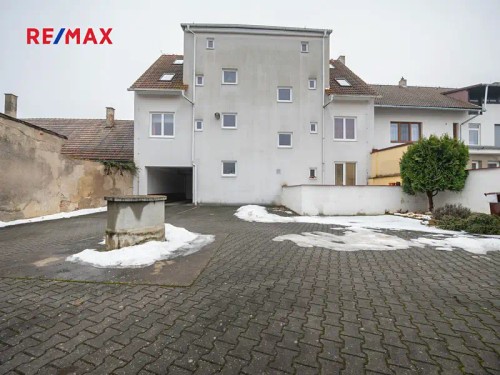 Prodej bytu 1+kk 20 m²