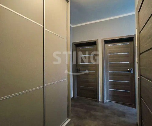 Prodej bytu 2+1 56 m²