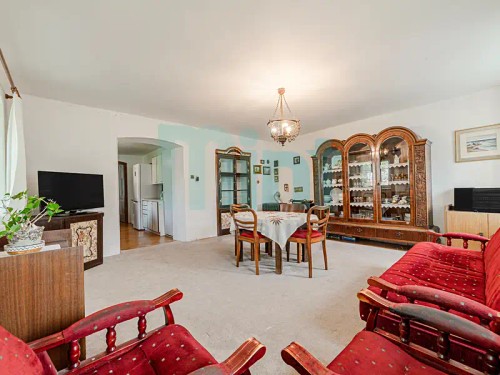 Prodej domu 120 m², pozemek 770 m²