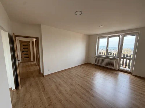 Prodaný byt 3+1 73 m²