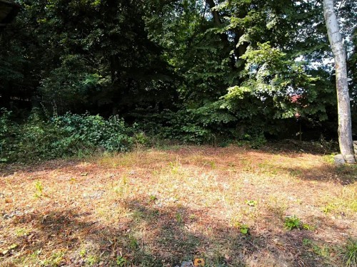Prodej stavebního pozemku 770 m²