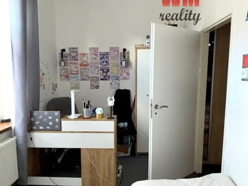 Prodej bytu 3+1 112 m²
