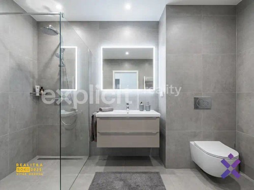 Prodej bytu 3+kk 66 m²