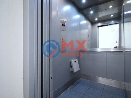 Prodaný byt 1+kk 26 m²