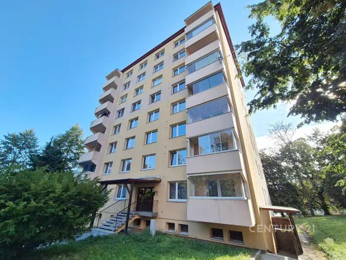 Prodaný  byt 3+1 68 m²