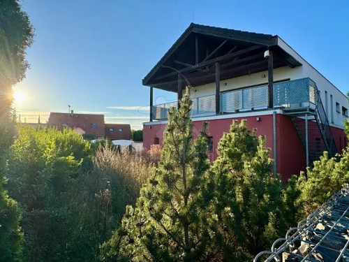 Prodej domu 317 m², pozemek 832 m²