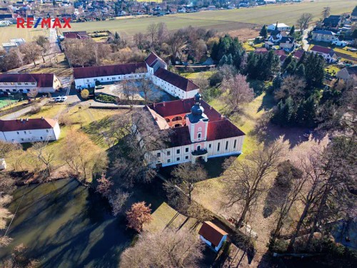 Prodej domu 192 m², pozemek 1387 m²