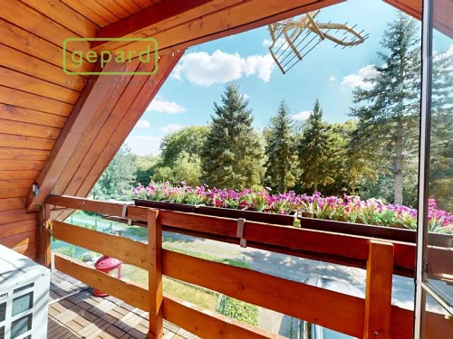 Prodej chaty 57 m², pozemek 432 m²