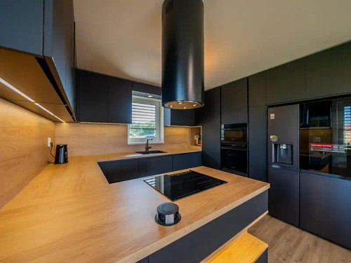 Prodej domu 260 m², pozemek 1180 m²