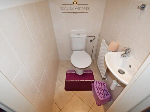 Prodej domu 170 m², pozemek 151 m²