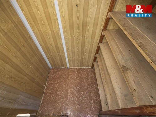 Prodaný  byt 4+1 79 m²