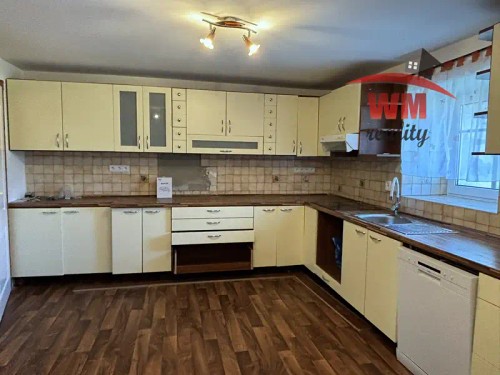 Prodej domu 200 m², pozemek 880 m²