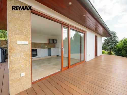 Prodej domu 168 m², pozemek 1017 m²