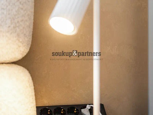 Prodej bytu 2+kk 59 m²