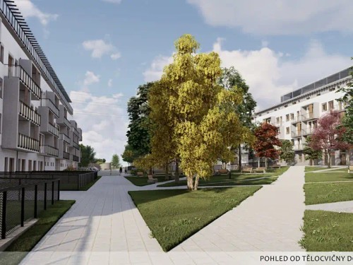 Prodej bytu 3+kk 92 m²