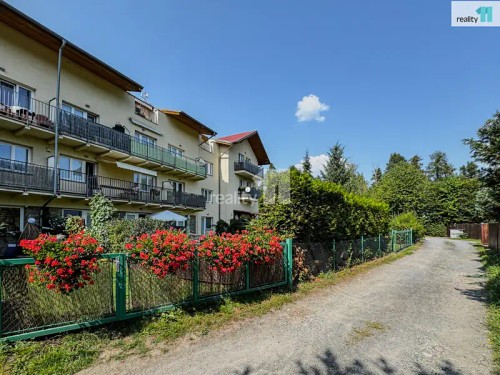 Prodej bytu 2+1 61 m²