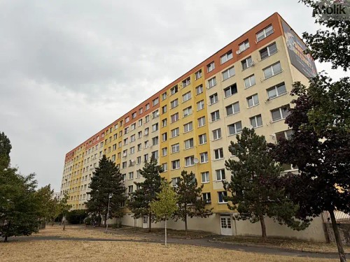 Prodej bytu 3+1 62 m²