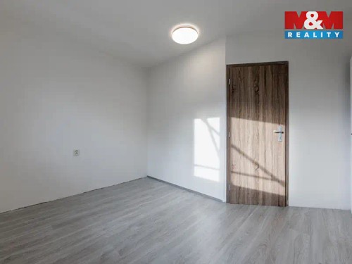 Prodaný byt 2+1 50 m²