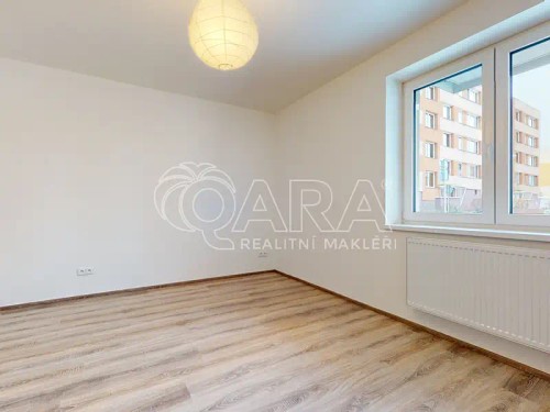 Prodaný byt 2+kk 45 m²