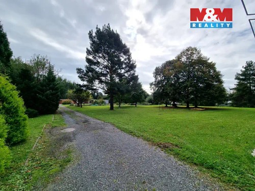 Prodaný  byt 3+1 68 m²