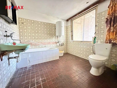 Prodej domu 120 m², pozemek 1105 m²