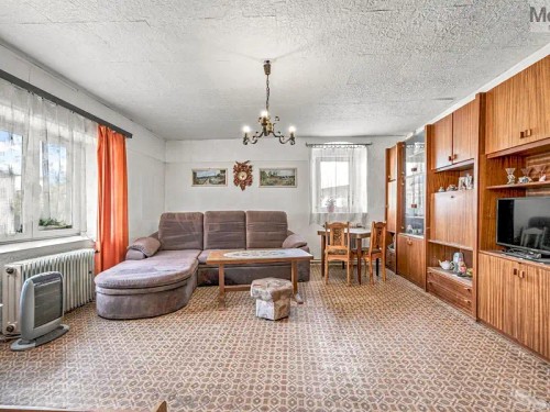 Prodej domu 208 m², pozemek 741 m²