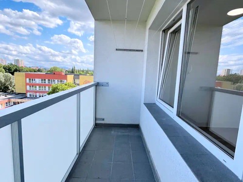Prodaný byt 3+1 67 m²
