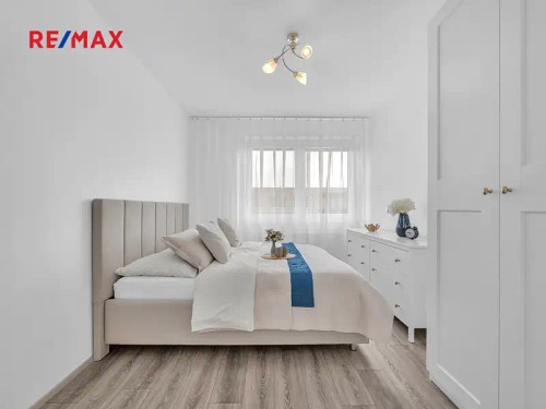 Prodej bytu 3+kk 71 m²