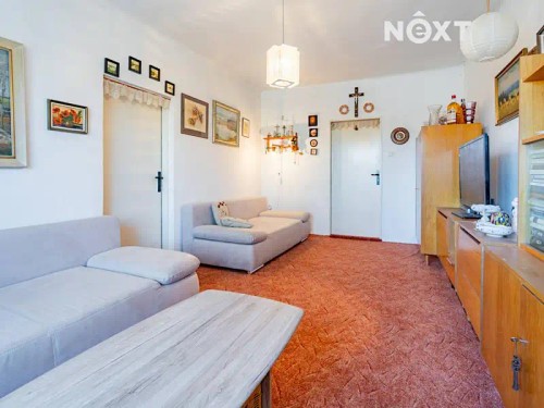 Prodej domu 81 m², pozemek 912 m²