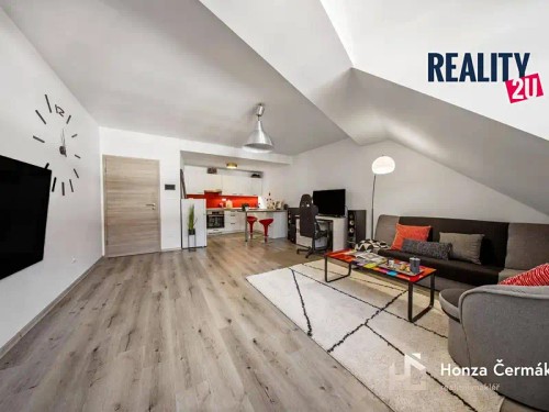 Prodej bytu 2+kk 78 m²