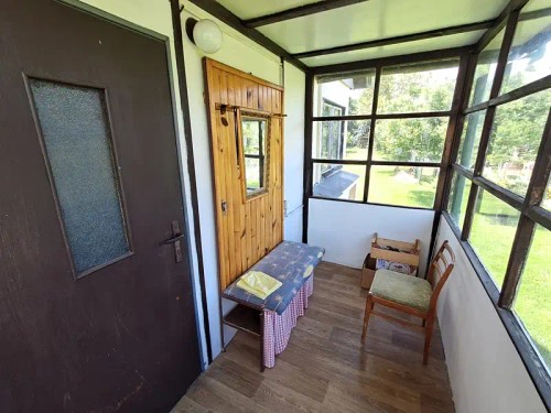 Prodej domu 100 m², pozemek 1008 m²