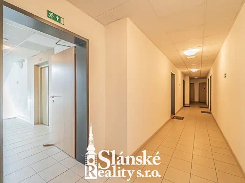 Prodaný byt 2+kk 48 m²